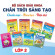 Sách giáo khoa lớp 2 (Chân trời sáng tạo)